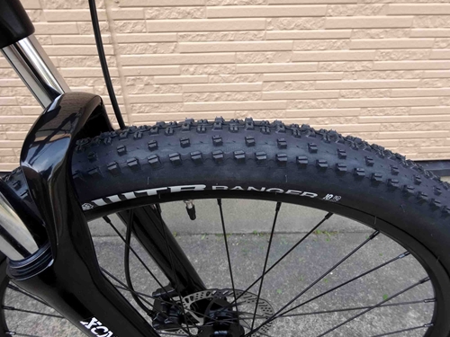 GT AVALANCHE Comp V2-(新潟の自転車のプロショップ-佐々木輪店)